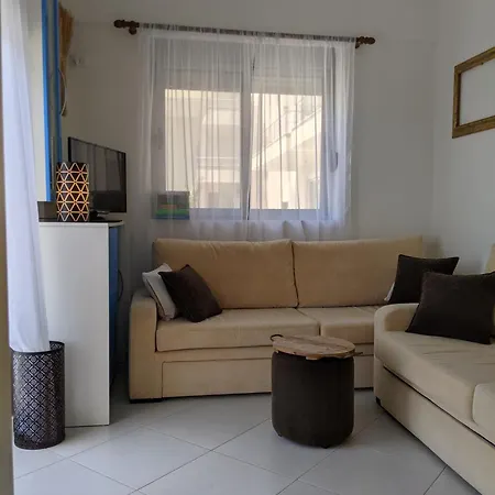 Studio By Danuta Sarandë